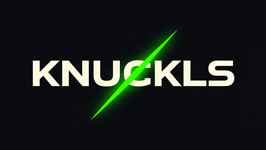 KNUCKLS